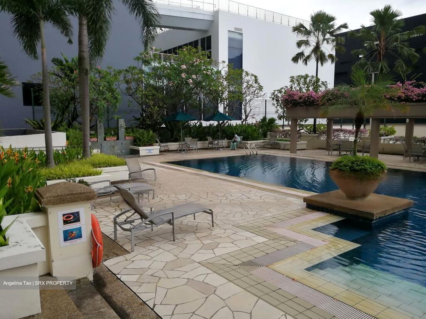 Burlington Square (D7), Apartment #478186051